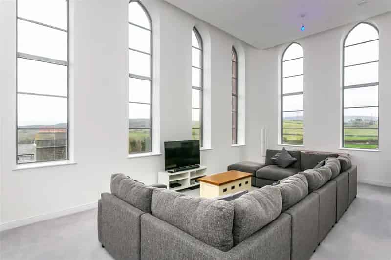 Penthouse for sale with 4 bedrooms, 201 South Wing, The Residence