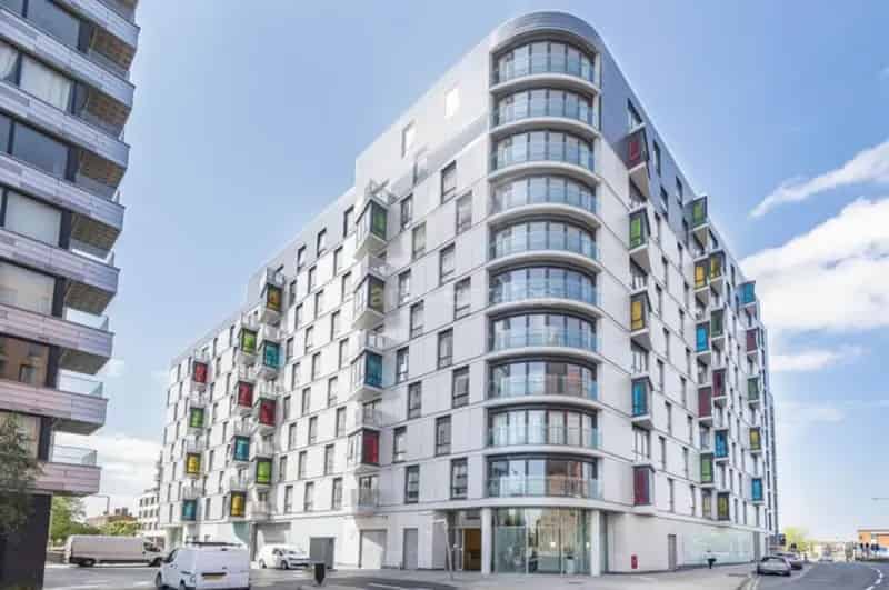 2 Bedroom Flat House to Rent