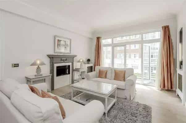 Prince's Gate, London, SW7 1LN | Property for sale | Savills