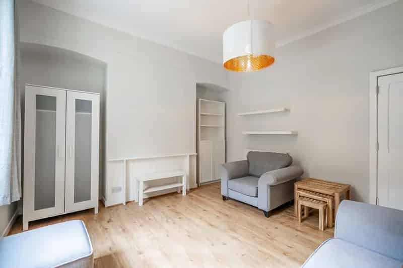 Flat For Sale , Stirling, Scotland