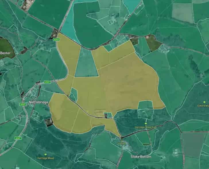 Land For Sale , England