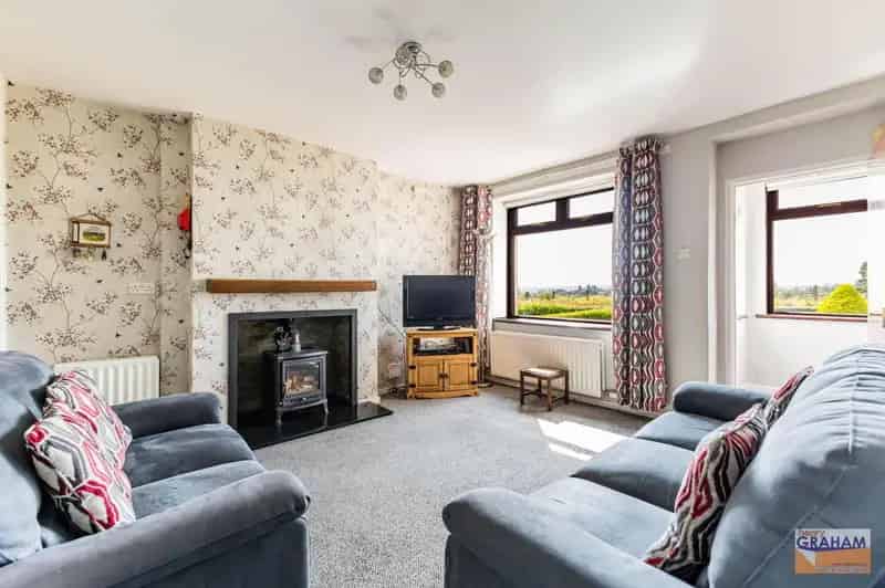 House For Sale , Lisburn, Northern Ireland