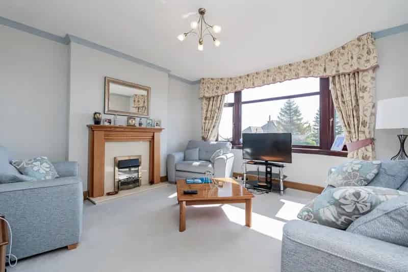 House For Rent , 25, Rosehill Crescent, Aberdeen City, Scotland