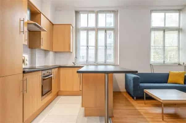St. John Street, London, EC1V 4PH | Property for sale | Savills