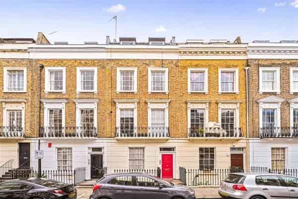 Charlwood Place, London, SW1V 2LU | Property for sale | Savills