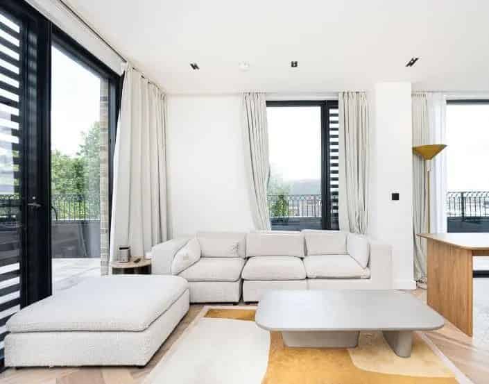 3 Bedroom Apartment House to Rent