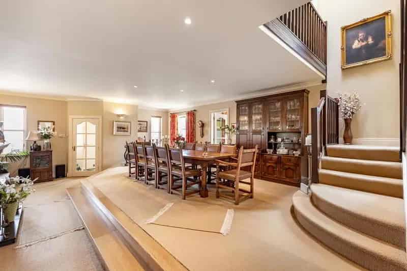 House For Sale , Cloghy, Northern Ireland