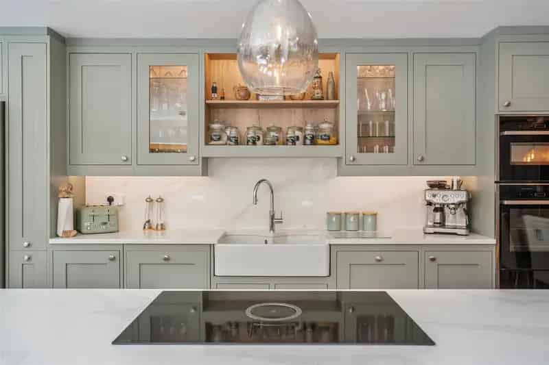 Detached House for sale with 6 bedrooms, Calverton Road, Stony Stratford