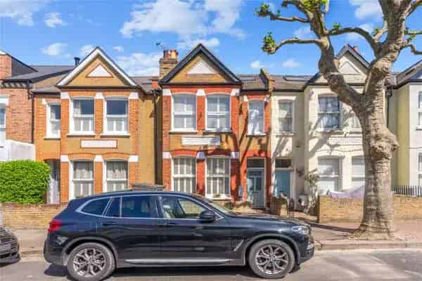 Barmouth Road, London, SW18 2DT | Property for sale | Savills