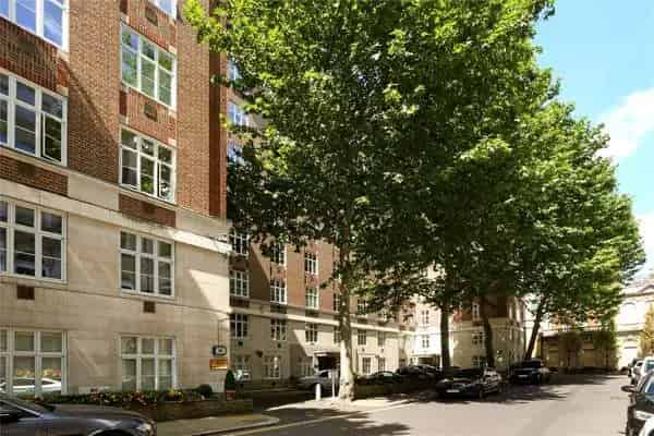 Chesterfield Gardens, London, W1J 5JY | Property for sale | Savills