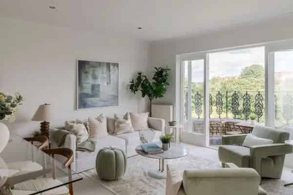 Sutherland Avenue, London, W9 1HP | Property for sale | Savills