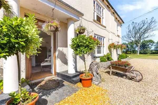 St. Giles, Torrington, Devon, EX38 7JU | Property for sale | Savills