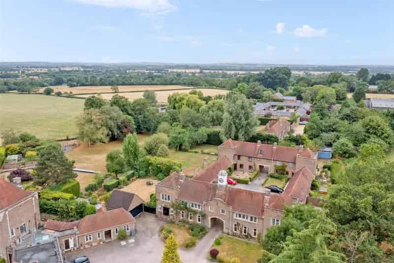 House for sale with 4 bedrooms, Little Horwood Manor, Little Horwood