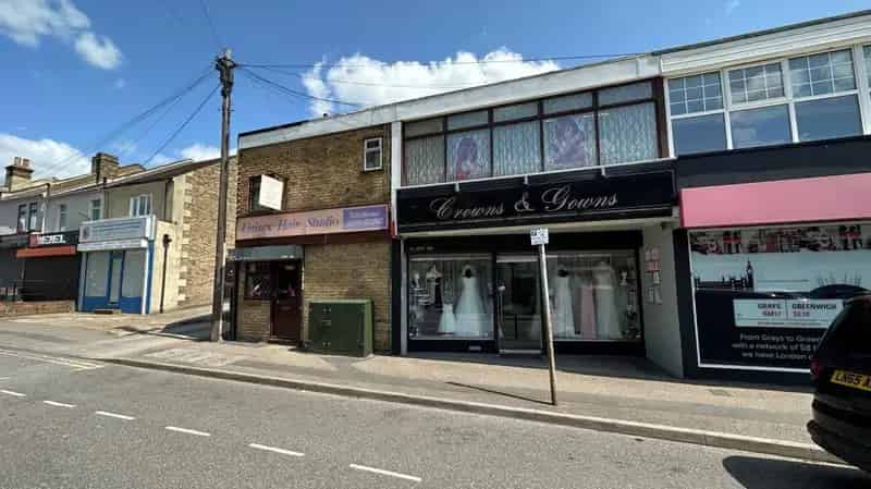 Land For Sale , Horndon On The Hill, England