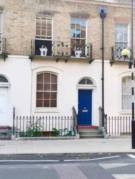 Flat For Rent , London, England