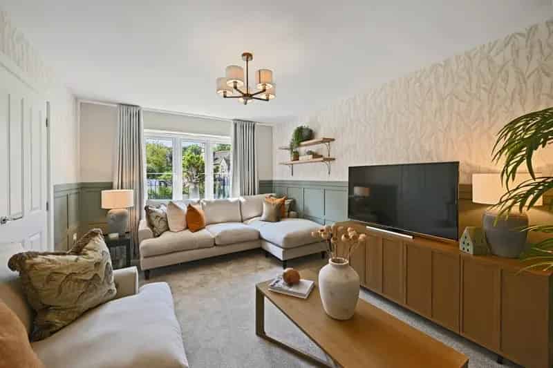 House For Sale , Stamford Bridge, England