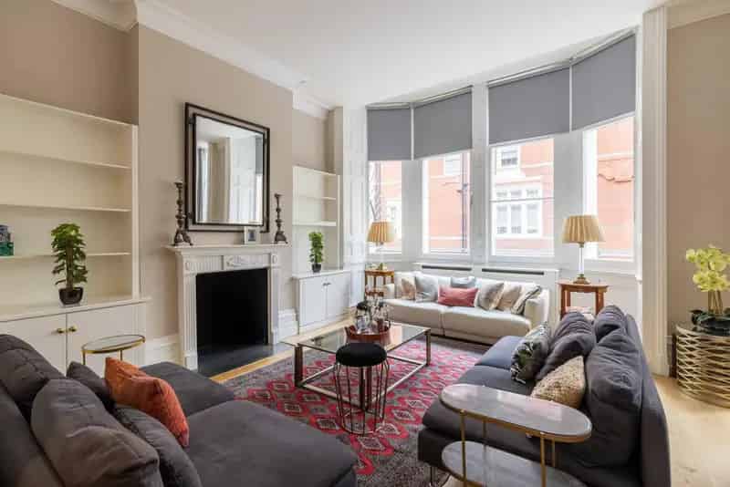 Flat For Rent , London, England