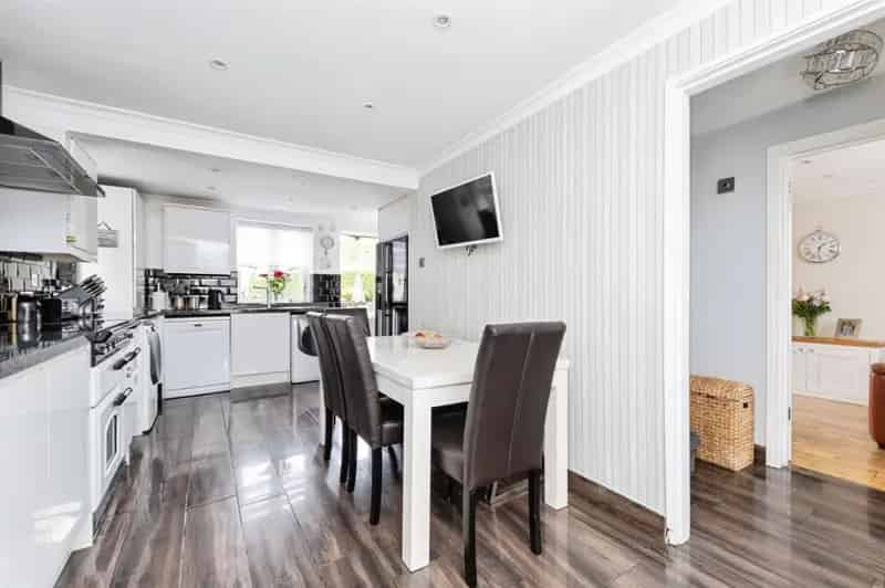 House For Sale , Heronswood Road, Welwyn Hatfield, England