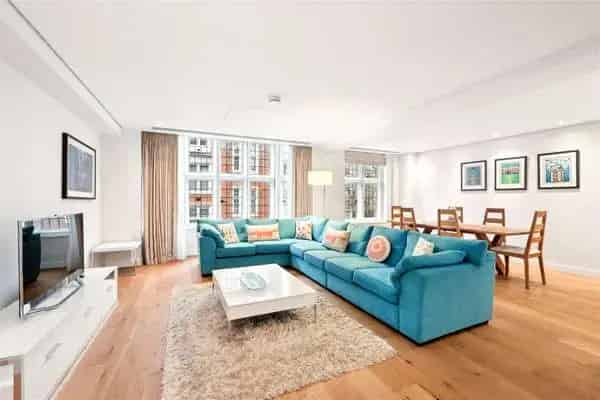 Great Peter Street, London, SW1P 3LR | Property for sale | Savills