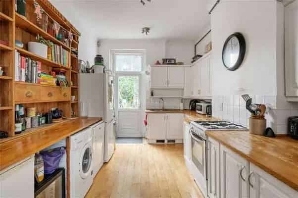 Thane Villas, London, N7 7PA | Property for sale | Savills