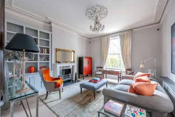 Blomfield Road, London, W9 2PD | Property for sale | Savills