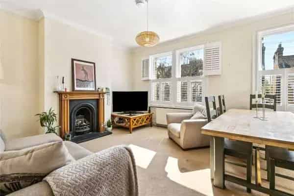 Dempster Road, London, SW18 1AT | Property for sale | Savills