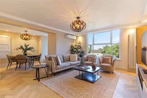 St. Johns Wood Park, St John's Wood, London, NW8 6NH | Property for sale | Savills