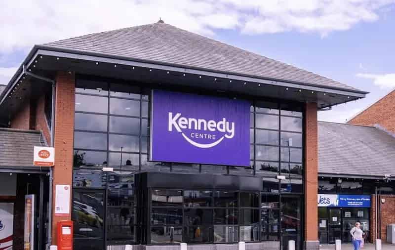 Commercial property For Sale , 564-568, Falls Road, Belfast, Northern Ireland