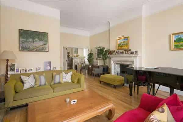 Eaton Place, London, SW1X 8AL | Property for sale | Savills