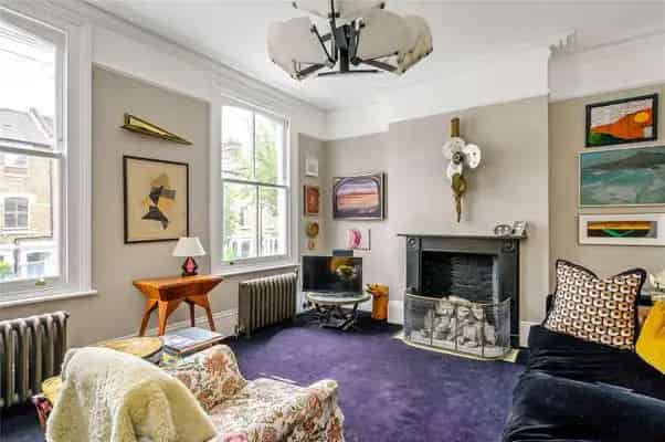 Ambler Road, London, N4 2QU | Property for sale | Savills
