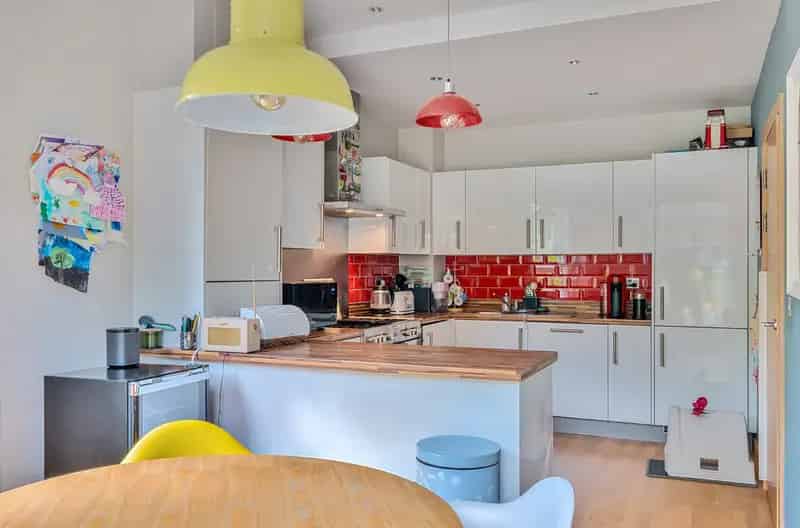 House for sale with 4 bedrooms, The Park, Carshalton