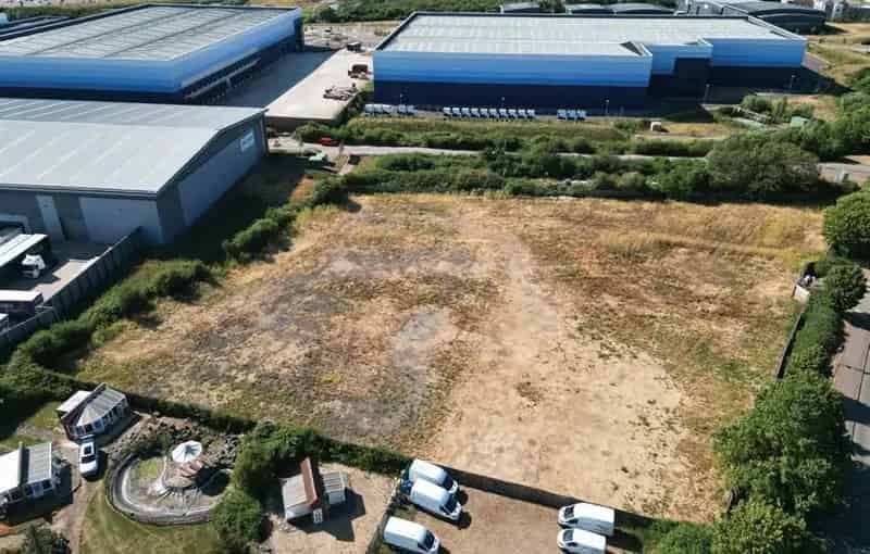 Land For Sale , Wixams, England