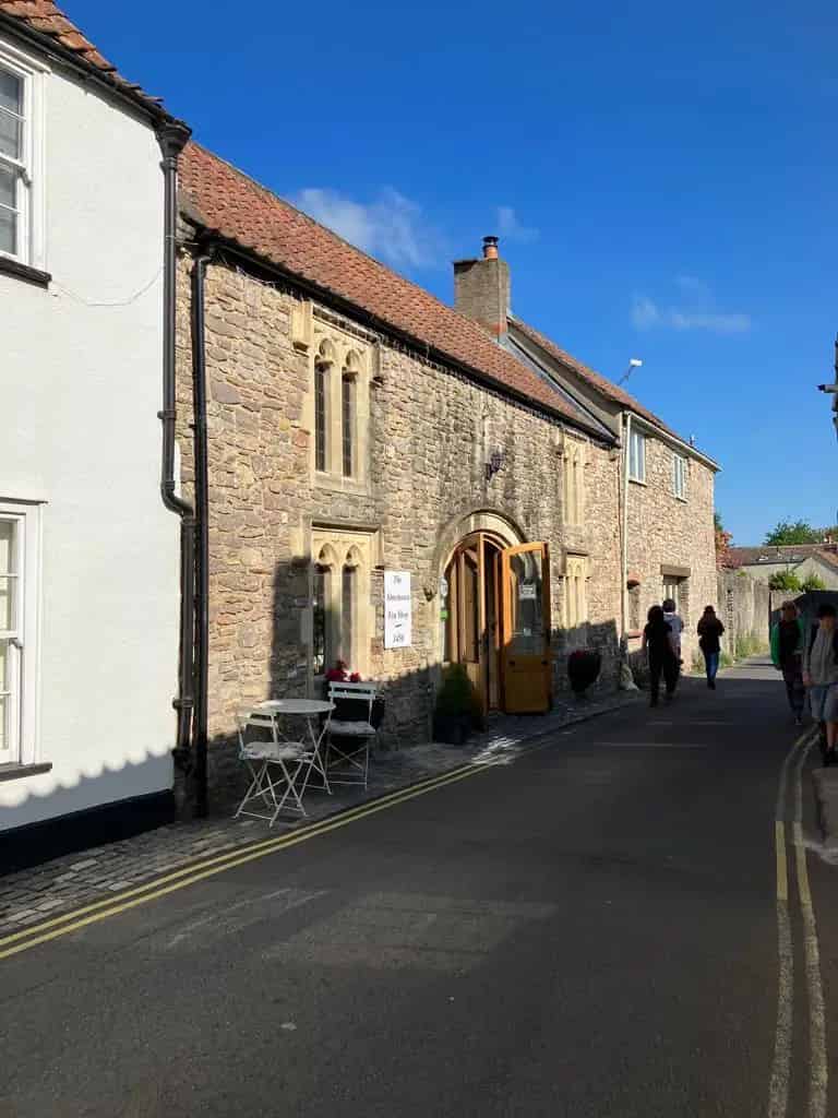 Land For Sale , Axbridge, England