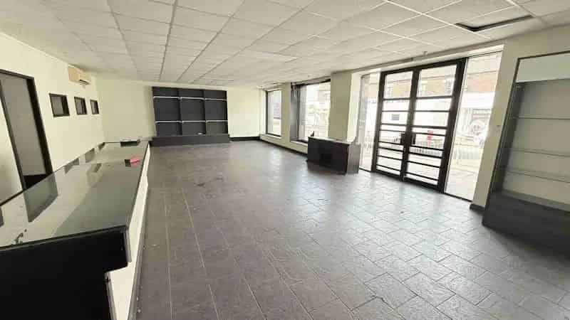 Commercial property For Rent , 35A, Trentham Road, Stoke-on-Trent, England