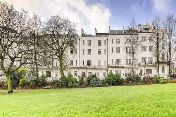 Ormonde Terrace, St John's Wood, London, NW8 7LR | Property for sale | Savills