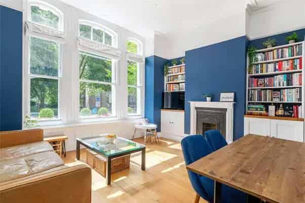 Aubert Park, London, N5 1TU | Property for sale | Savills