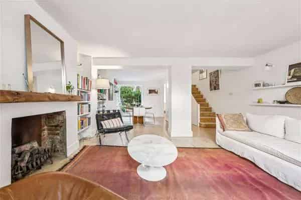 Edis Street, Primrose Hill, London, NW1 8LE | Property for sale | Savills