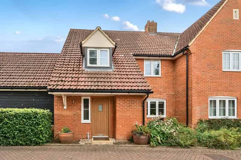 4 bedroom house for sale