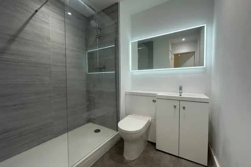 Flat For Rent , North Bradley, England