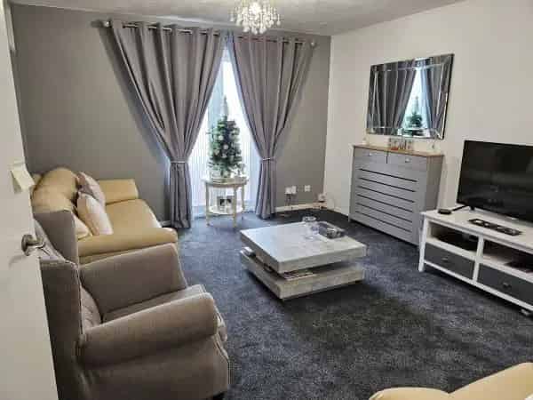 Flat For Rent , Southend-on-Sea, England