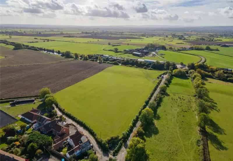 Land For Sale , Bawdrip, England