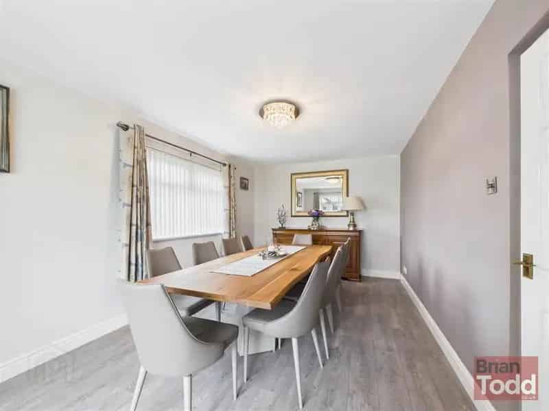 House For Sale , Ballygally, Northern Ireland