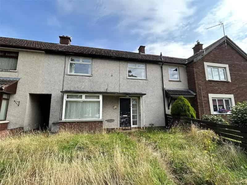House For Sale , 44, Rowan Drive, Lisburn, Northern Ireland