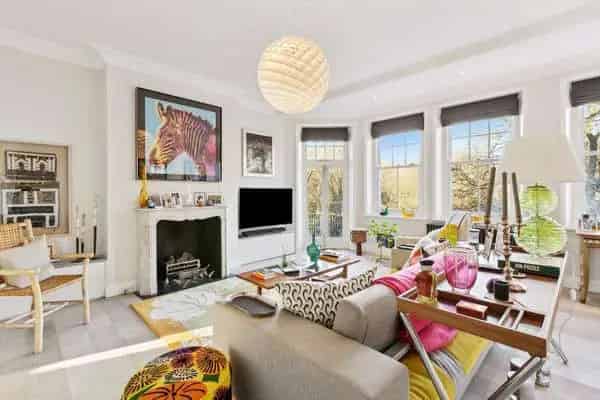 Prince of Wales Drive, London, SW11 4HL | Property for sale | Savills