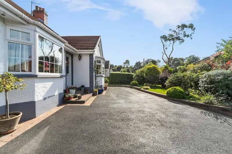 House For Sale , Dundonald, Northern Ireland