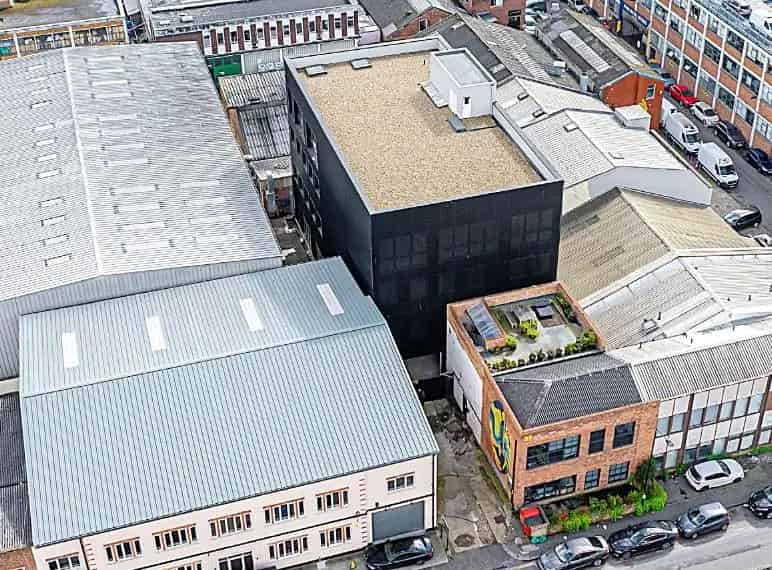 Industrial property For Sale , London, England