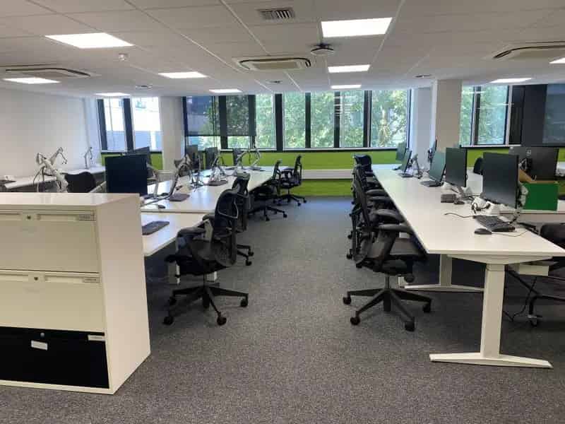 Commercial property For Rent , London, England