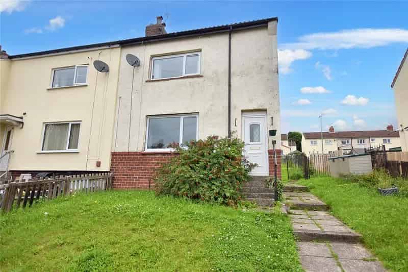 House For Sale , Leeds, England