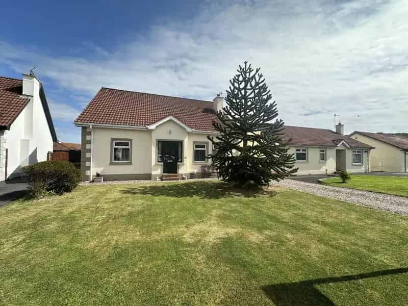 House For Sale , Ballygally, Northern Ireland