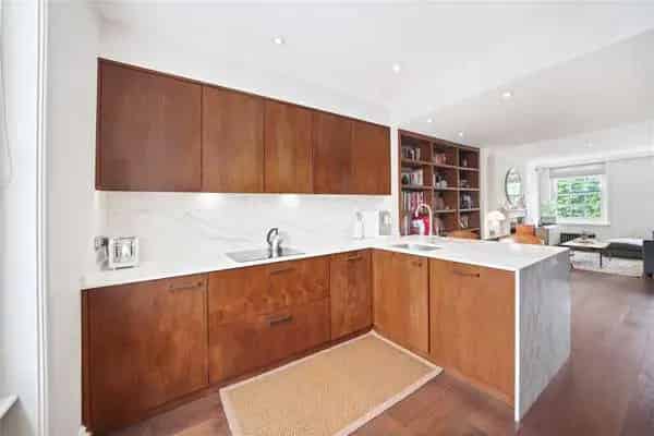 Montagu Square, London, W1H 2LA | Property for sale | Savills